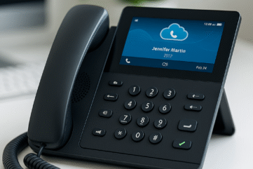 VOIP & TELEPHONY